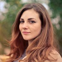 Отзыв от Ира - виза ДТВ